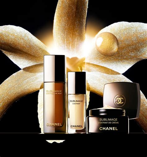 chanel sublimage intensive restoring treatment|sublimage l'extrait chanel.